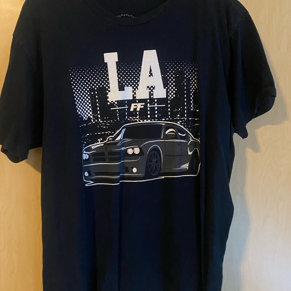 Graphic tee exclusive